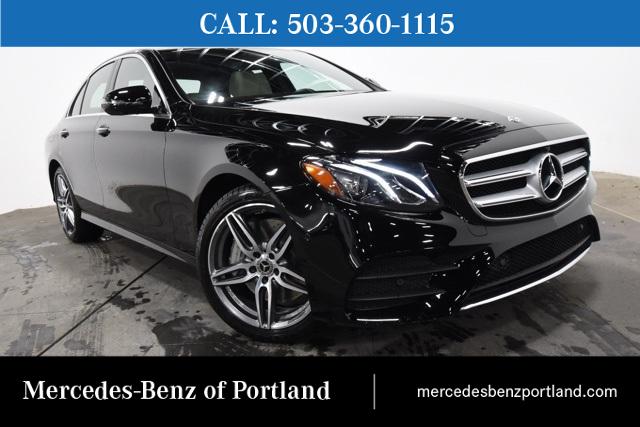 new 2020 mercedes benz e 350 sedan in portland la729569 mercedes benz of portland new 2020 mercedes benz e 350 awd 4matic