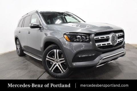 25 New Mercedes Benz Gls For Sale In Portland Mercedes