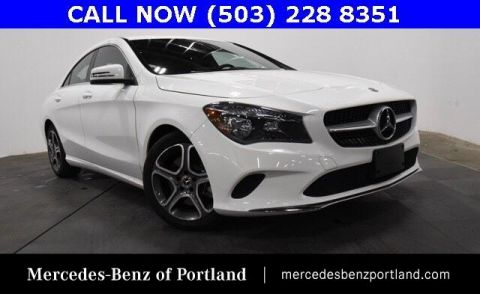 Pre Owned Mercedes Benz Cars For Sale In Portland Mercedes